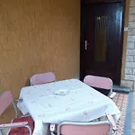 Apartma Karmen Πορτορόζ