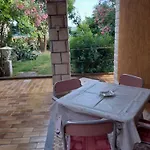 Lejlighed Apartma Karmen