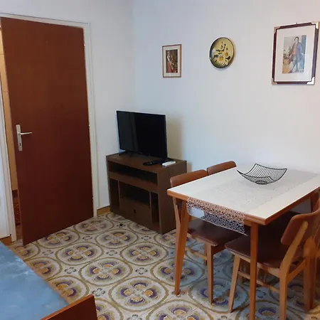 Apartma Karmen Lejlighed Portorož