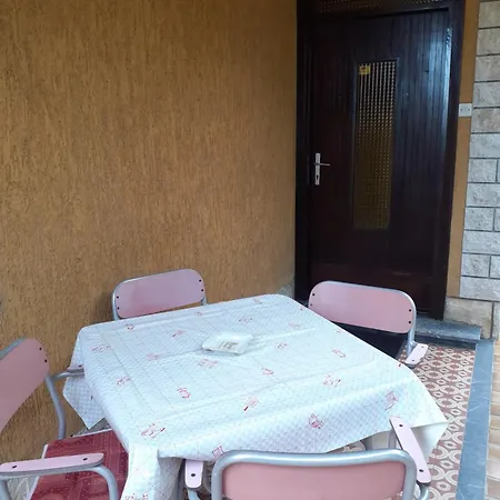 Apartma Karmen Portorož