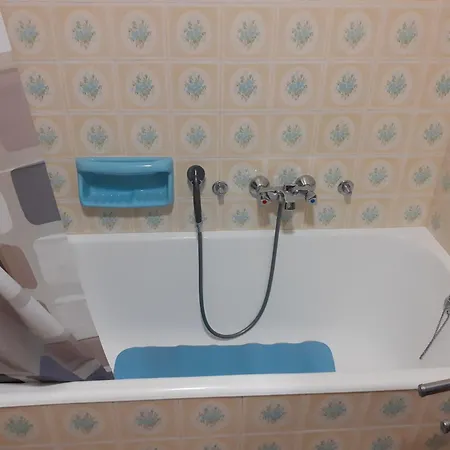 Apartma Karmen Апартаменты