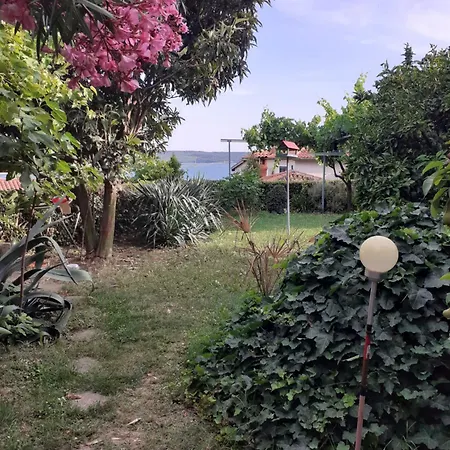 Apartma Karmen 아파트 포르토로즈