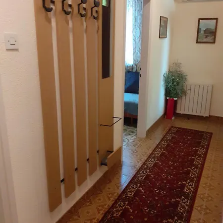 Apartma Karmen Portorož