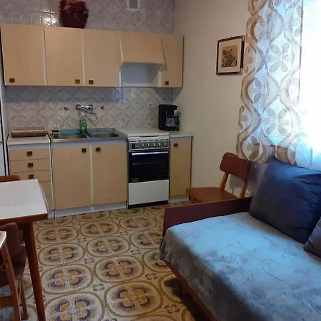 Апартаменты Apartma Karmen
