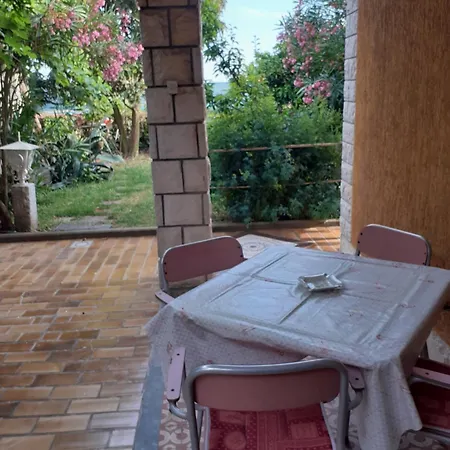 Апартаменты Apartma Karmen