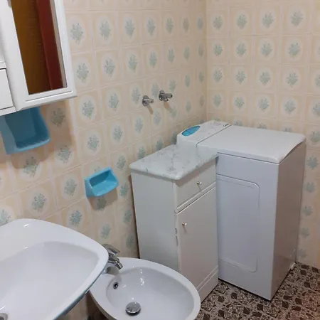 Apartma Karmen *
