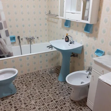 Apartma Karmen شقة بورتوروز