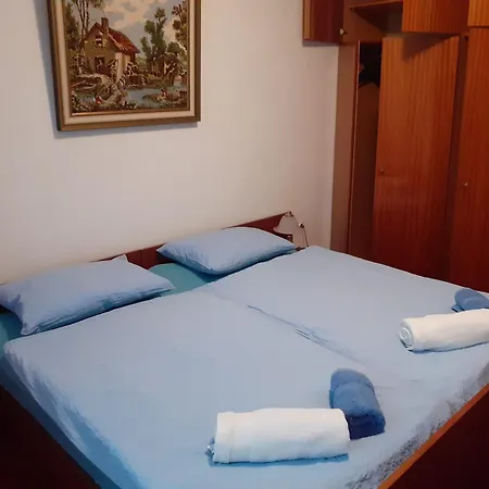 Apartma Karmen Порторож