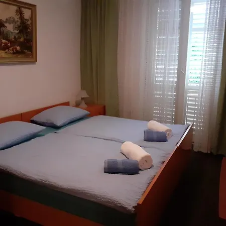 Apartma Karmen * بورتوروز