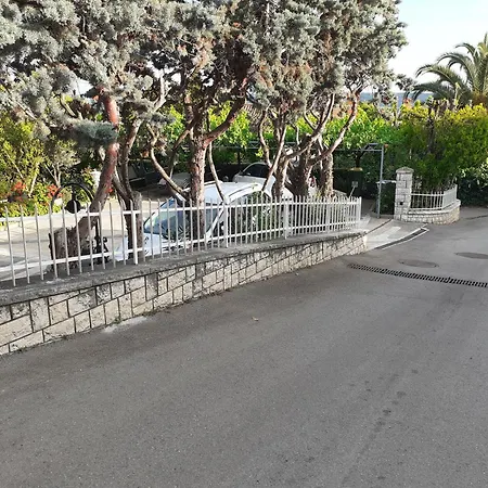 شقة Apartma Karmen بورتوروز