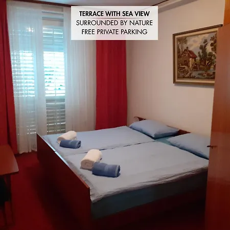 شقة Apartma Karmen