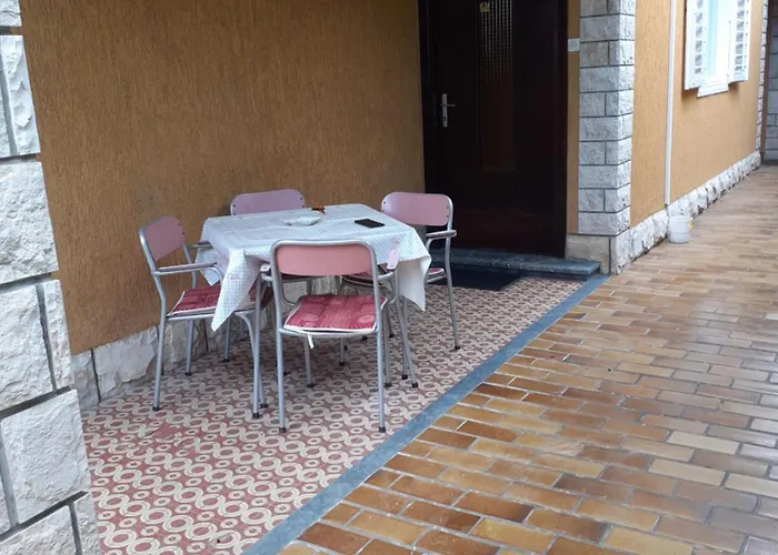 Apartma Karmen Apartmán *