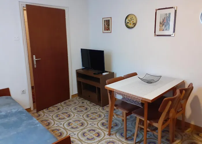 Apartma Karmen Apartmán Portorož