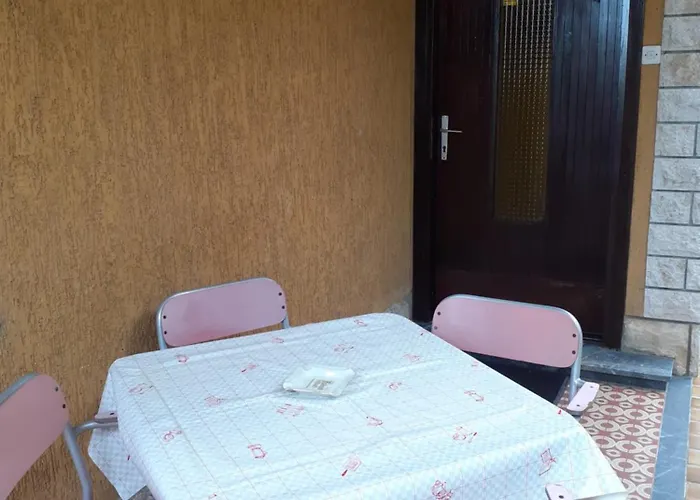 Apartma Karmen Portorož