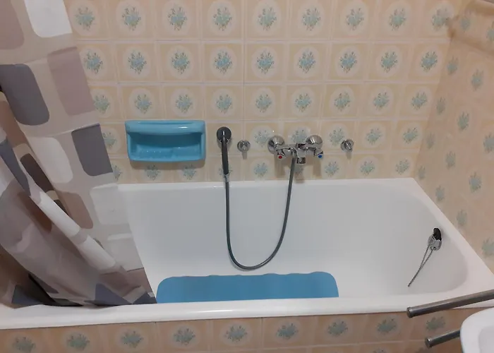 Apartma Karmen Apartmán