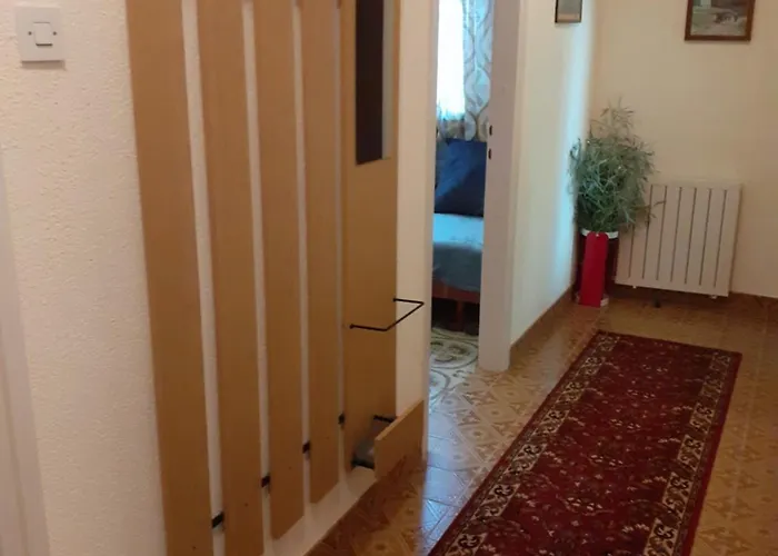 Apartma Karmen ポルトローシュ