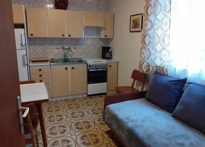 Apartmán Apartma Karmen