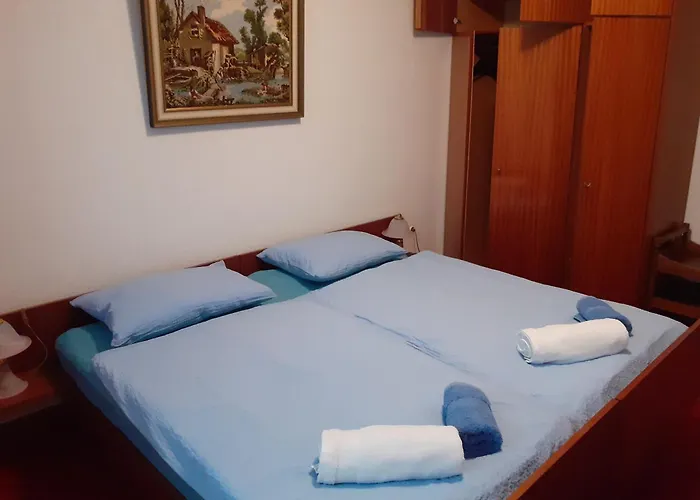 Apartma Karmen Portorož