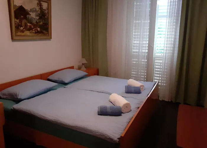 Apartma Karmen * Portorož