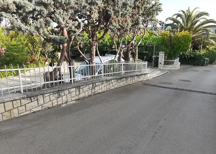 Apartmán Apartma Karmen Portorož